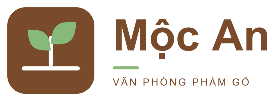 Logo Mộc An